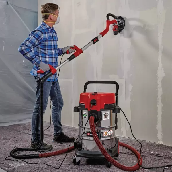 Vysavač pro mokré i suché sání TE-VC 2350 SACL Einhell 2342475