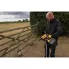 Aku vysokotlaká myčka 54V bez aku DeWALT DCMPW1000N