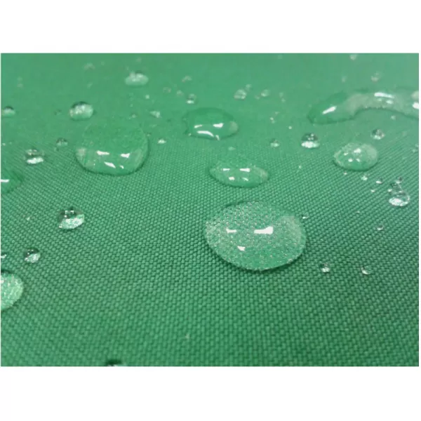 Potah na 2 místnou lavici - zelený FIELDMANN FDZN 9020