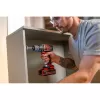 Aku vrtací šroubovák 18V bez aku Einhell TC-CD 18/38 Li - Solo