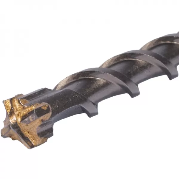 Vrták vidiový SDS MAX, 4 břity XTline XT82554 | 25x540 mm