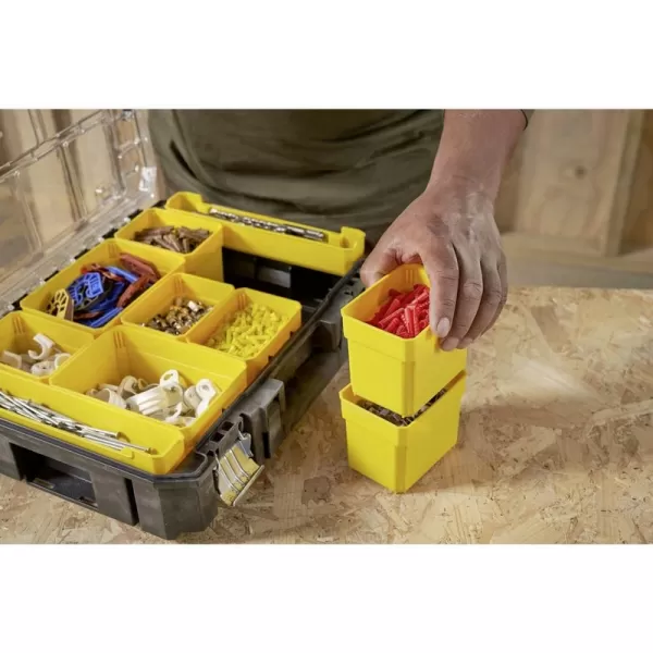Hluboký organizér Stanley Fatmax FMST82967-9