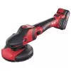 Aku speciální bruska 18V/bez aku SUPRAFLEX SE 125 18.0-EC Flex 521574