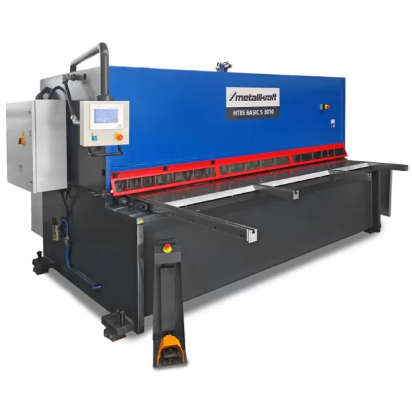 Hydraulické nůžky Metallkraft HTBS BASIC S 3013