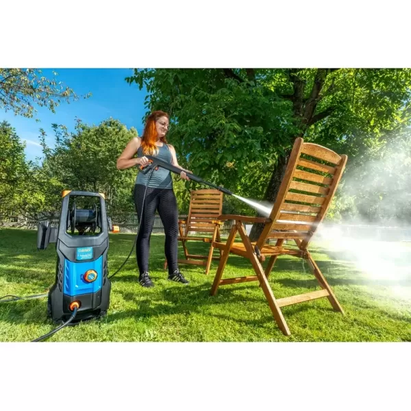 Vysokotlaký čistič ECT 460 Narex 65406807