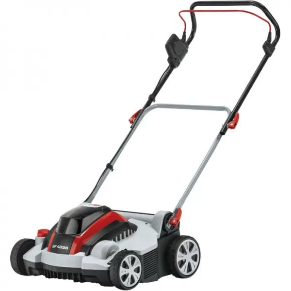 Aku vertikutátor 36V bez aku SF 4036 Li AL-KO 113574