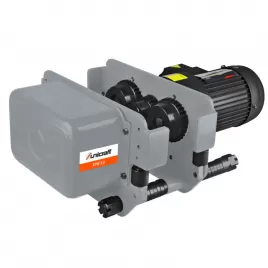 Elektrický pojezd Unicraft EFW 3-2