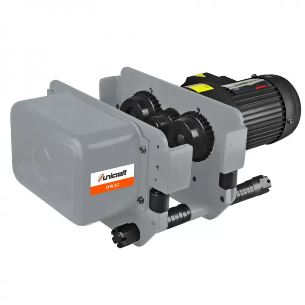 Elektrický pojezd Unicraft EFW 3-2