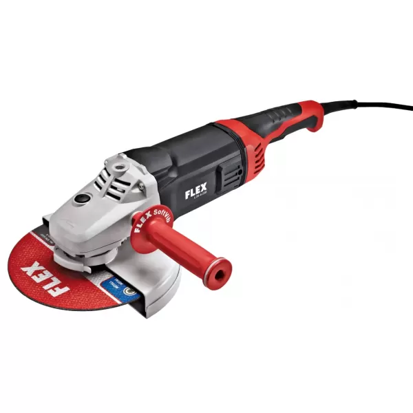 Úhlová bruska L 26-6 230 Flex 531045