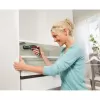 Aku šroubovák IXO Medium Set – s úhlovým nástavcem Bosch 06039A8021