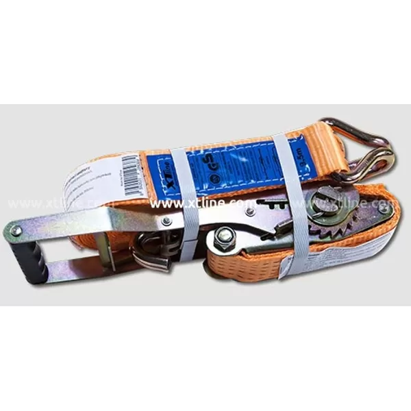 Pás na upínání nákladů 5000kg 50x12000mm Xtline TD50 TUV