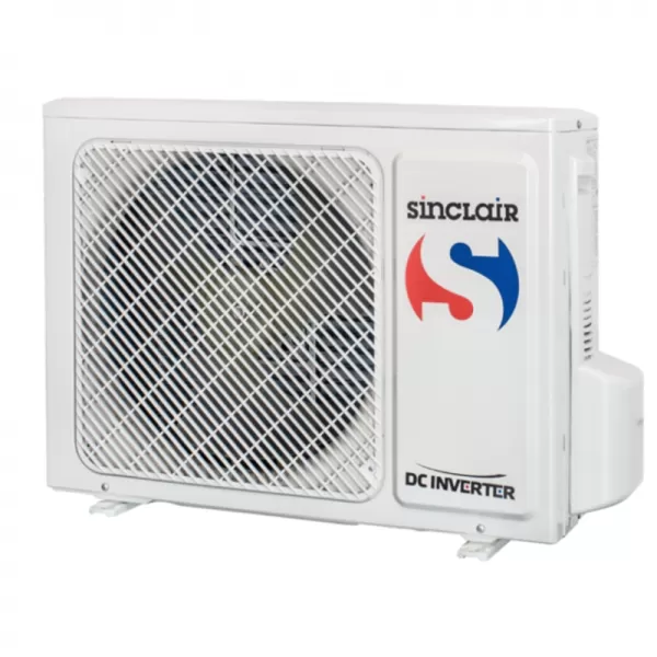 Nástěnná klimatizace SINCLAIR PLUS SÉRIE ASH-09BIS2/W