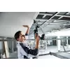 Aku šroubovák na sádrokarton 18V 2x2,0Ah SE 18 LTX 6000 + SM 5-55 Metabo 620049510