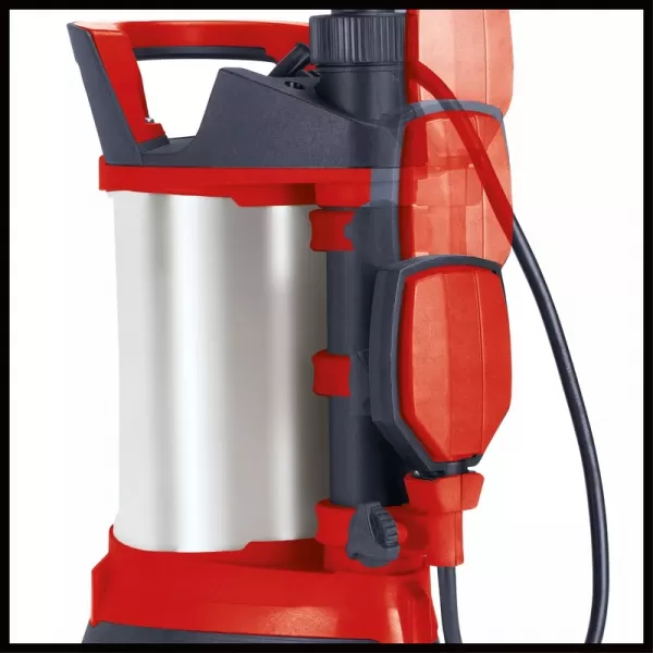 Kalové čerpadlo GE-DP 7535 N LL ECO sada Einhell 4181515