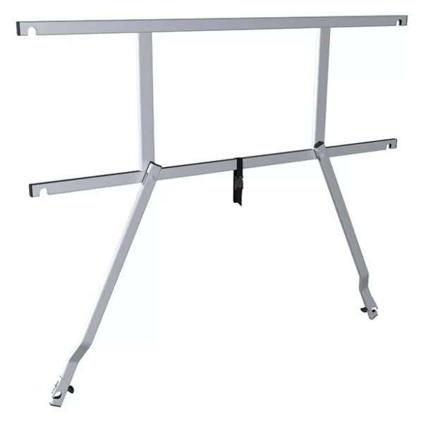 Pojízdné lešení Krause sestava ClimTec do 7 m