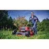 Aku sekačka na trávu 36V GP-CM 36/47 S Li BL (4x4,0Ah) Einhell 3413310