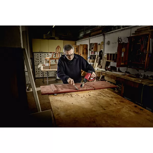 Horkovzdušná pistole HG 650 2000 Flex 532579