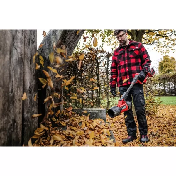 Aku foukač listí 18V bez aku GP-LB 36/270 Li E BL-Solo Einhell 3433570