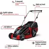 Aku sekačka na trávu 18V GE-CM 43 Li M Kit (2x4,0Ah) Einhell 3413130