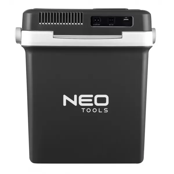 Lednička cestovní NEO tools 63-152