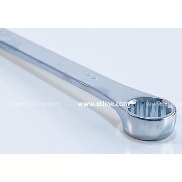 Klíč očkový prodloužený 25x28mm HONITON HFDW2528