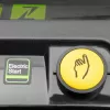Benzínová sekačka s el. startérem ZIPPER ZI-BRM52EST