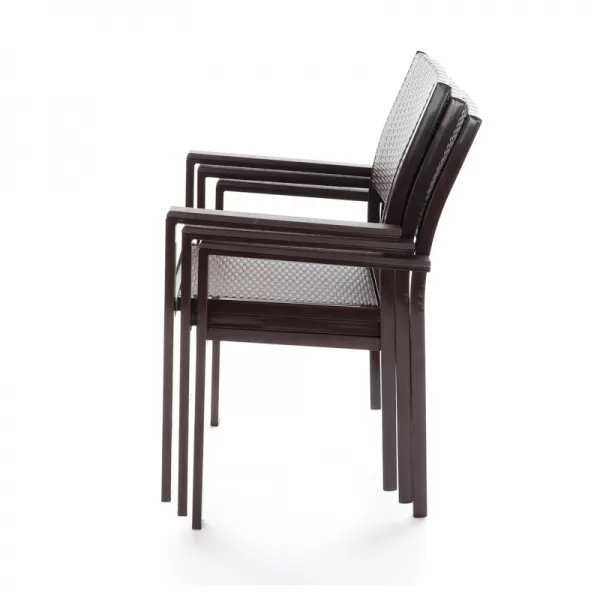 Zahradní židle VeGA Elba 26ELBA_zidle