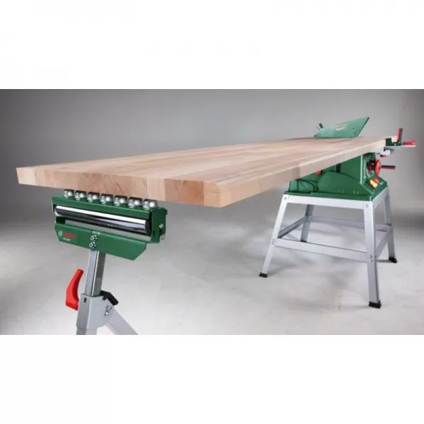 Válečková opěrka PTA 1000 Bosch 0603B05100