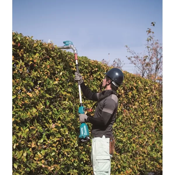 Aku plotostřih 500mm 18V Li-ion bez aku Makita DUN500WZ