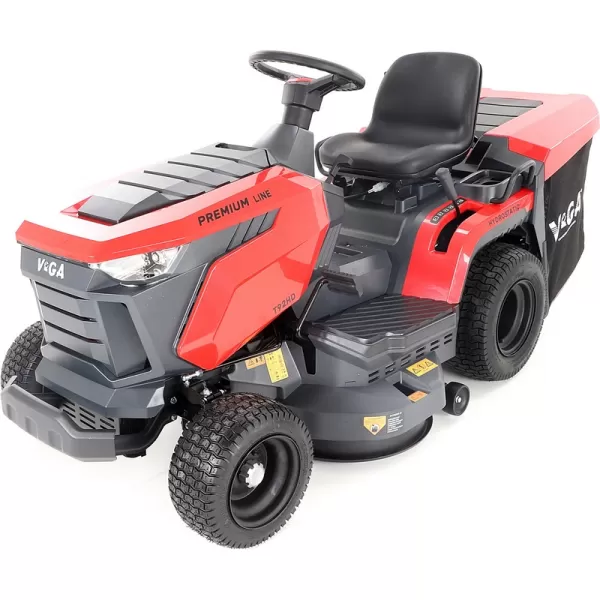 Travní traktor VeGA T92H