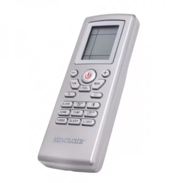 Kanálová klimatizace SINCLAIR MV-D24BI