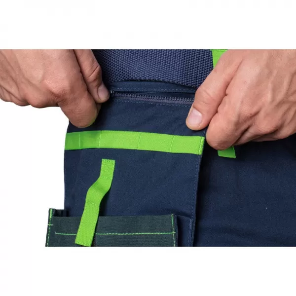 Kraťasy PREMIUM, vel. L NEO tools 81-276-L