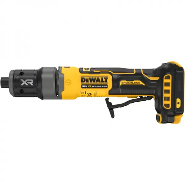 Aku přímá bruska 18V bez aku DeWALT DCG420N