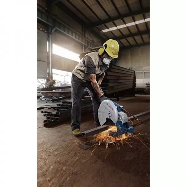 Kotoučová pila na kov Bosch GCO 14 24 J 0.601.B37.200