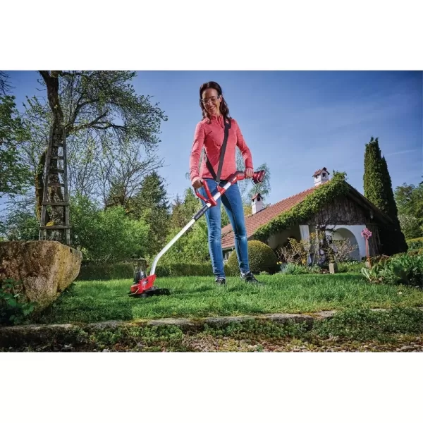 Aku vyžínač 18V bez aku GE-CT 18/33 Li E-Solo Einhell 3411270