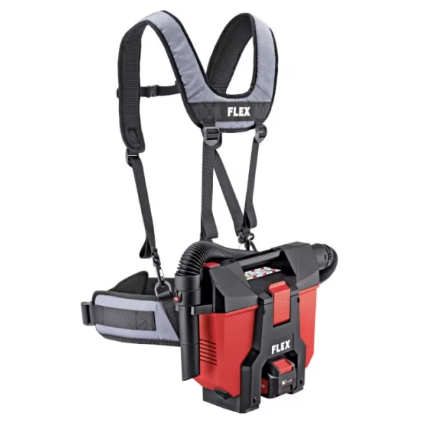 Aku vysavač 18V/bez aku VC 2 L MC Hip 18.0-EC Flex 509981