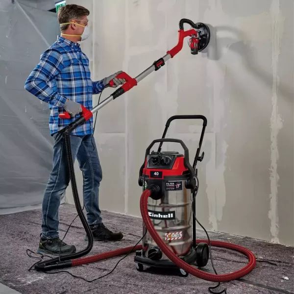Vysavač pro mokré i suché sání TE-VC 4090 SACL Einhell 2347445