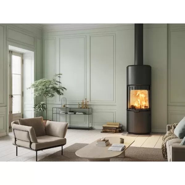 Krbová kamna na podstavci SCAN 87