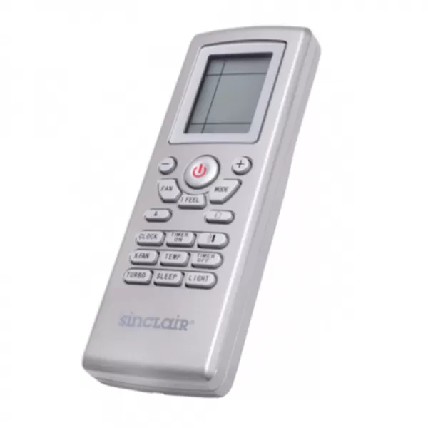 Parapetní klimatizace SINCLAIR MV-F18BI