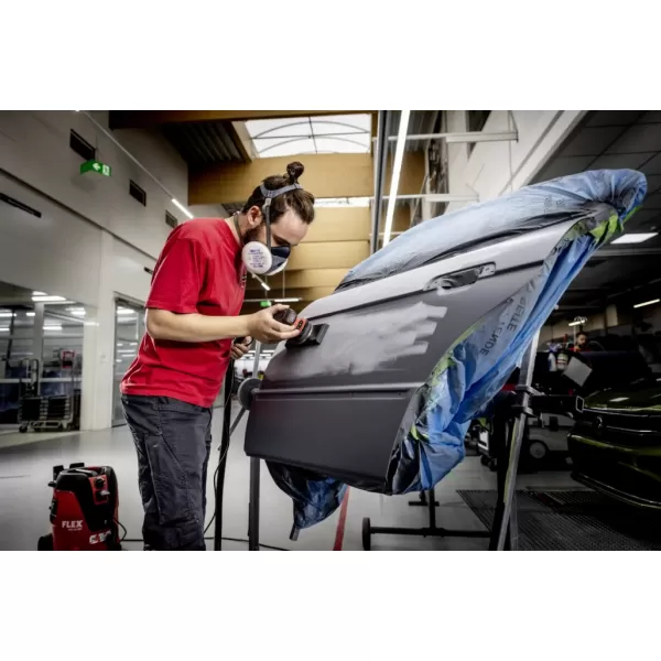 Vibrační bruska OSE 2-70x198-EC Flex 530632