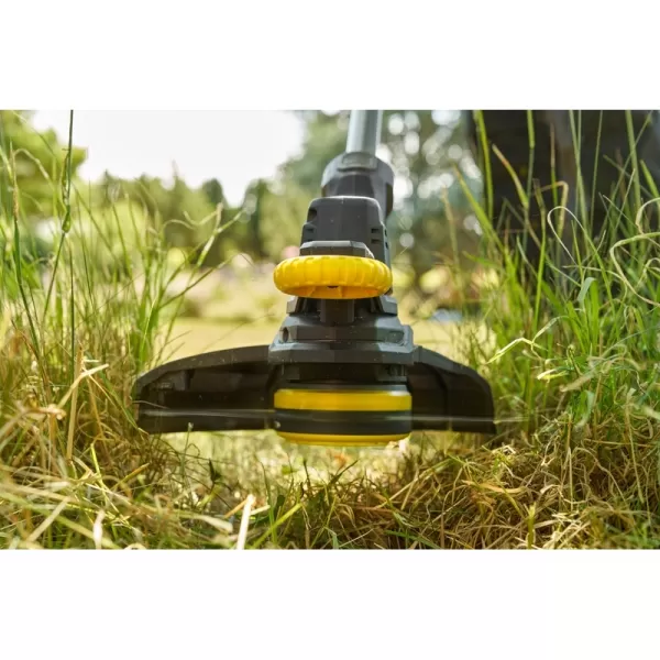 Aku strunová sekačka 20V 18V 4,0Ah Stanley FatMax SFMCST925M1