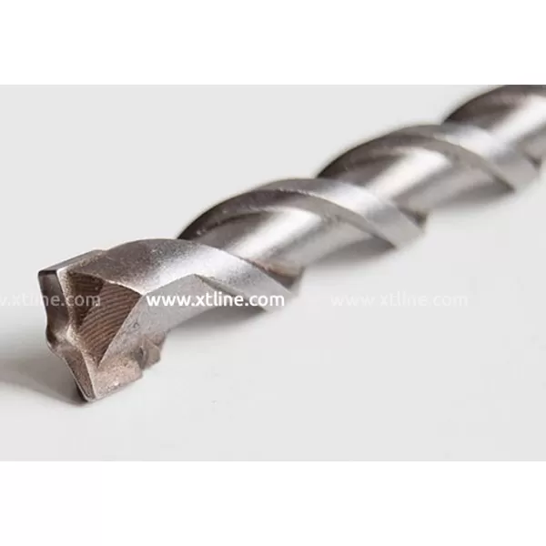 Vrták vidiový SDSplus 24x600mm XTline XT72460