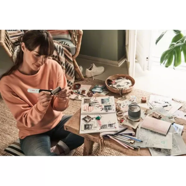 Aku lepící pero Gluey Bosch 06032A2103