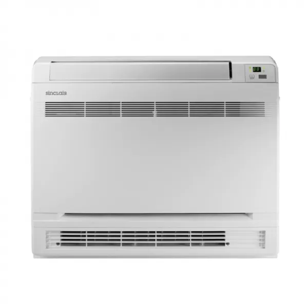 Podokenní klimatizace SINCLAIR ASP-09BI