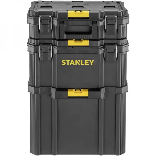 Pojízdný box Stanley STST83319-1