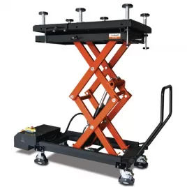 Nůžkový zvedací stůl FHT-B 1200 Unicraft 615500