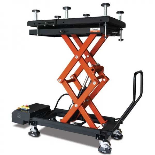 Nůžkový zvedací stůl FHT-B 1200 Unicraft 615500