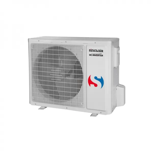 Parapetní klimatizace SINCLAIR ASF-12BI