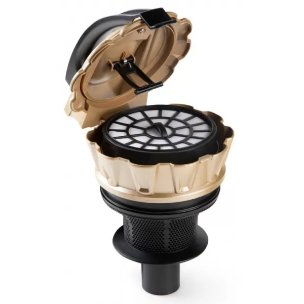 Bezsáčkový cyklónový vysavač DOMO DO7297S