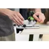 Aku modulová hranová frézka 18V/ bez aku MFKC 700 KA Festool 578013